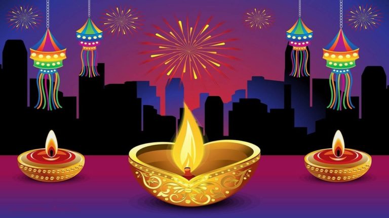 Diwali in India
