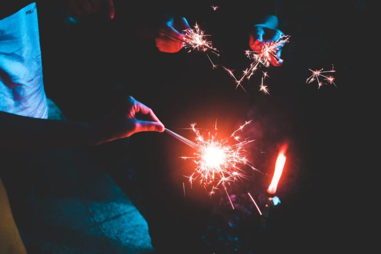 Diwali Celebration in India