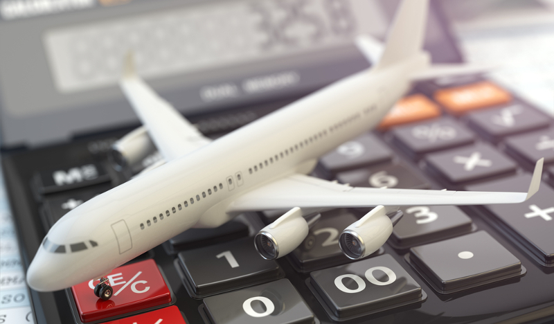 Pre-Book Your Flights